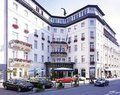 Hotel Radisson BLU Schwarzer Bock